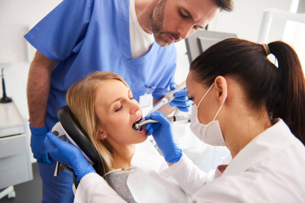 Dental Bonding in Langhorne, PA